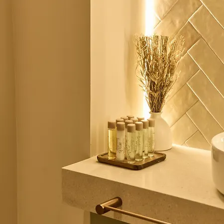 Arrels Mercat Boutique Aparthotel Valencia
