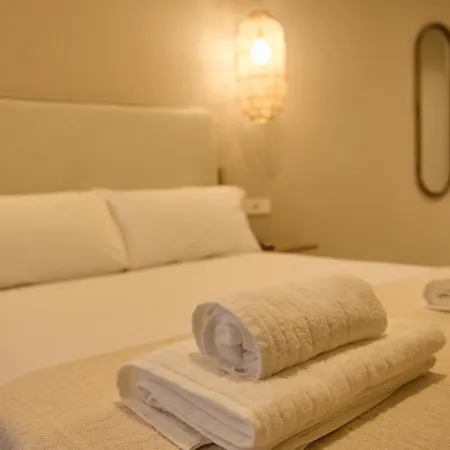 Arrels Mercat Boutique Aparthotel